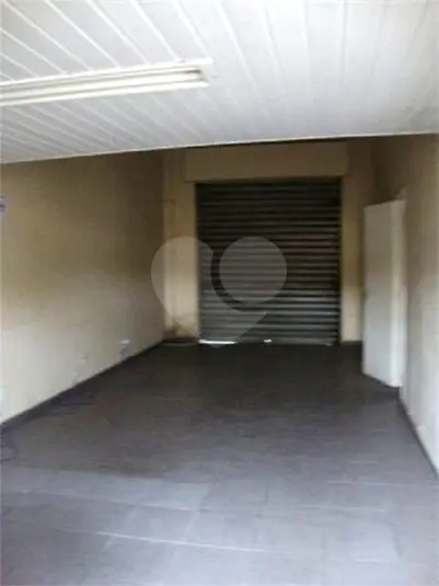 Prédio inteiro à venda em Tucuruvi – SP