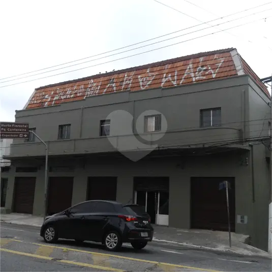 Prédio inteiro à venda ou para alugar em Tucuruvi – SP