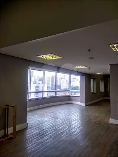 Apartamento para alugar em Paraíso – SP