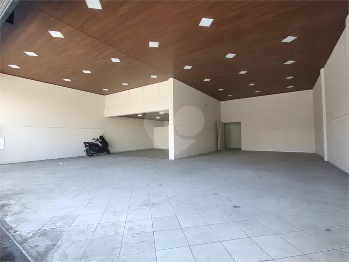 Loja à venda ou para alugar em Santana – SP