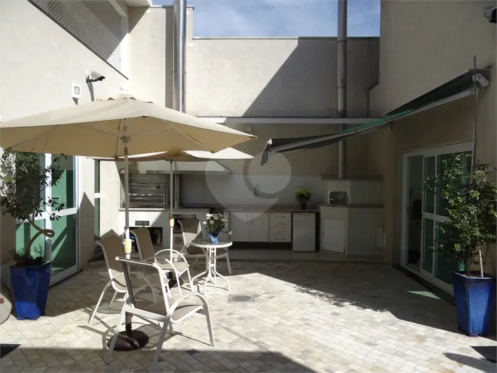 Casa com 4 quartos à venda em Cambuci – SP