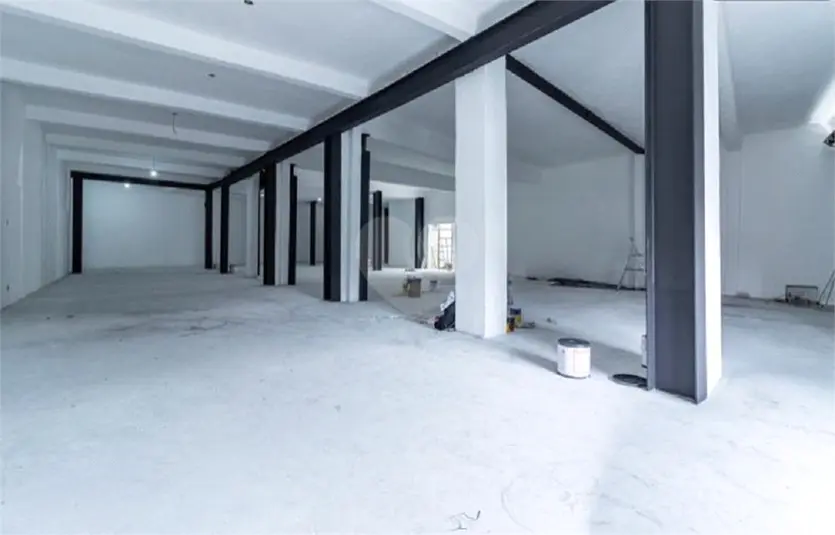 Salão Comercial para alugar em Jaçanã – SP