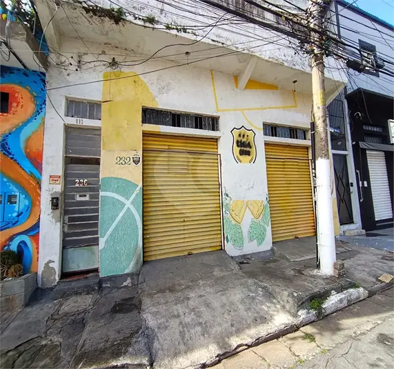 Salão Comercial para alugar em Santa Teresinha – SP