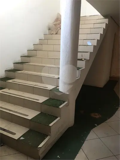 Casa à venda em Vila Nova Conceição – SP