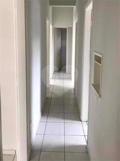 Apartamento com 1 quarto para alugar em Bela Vista – SP