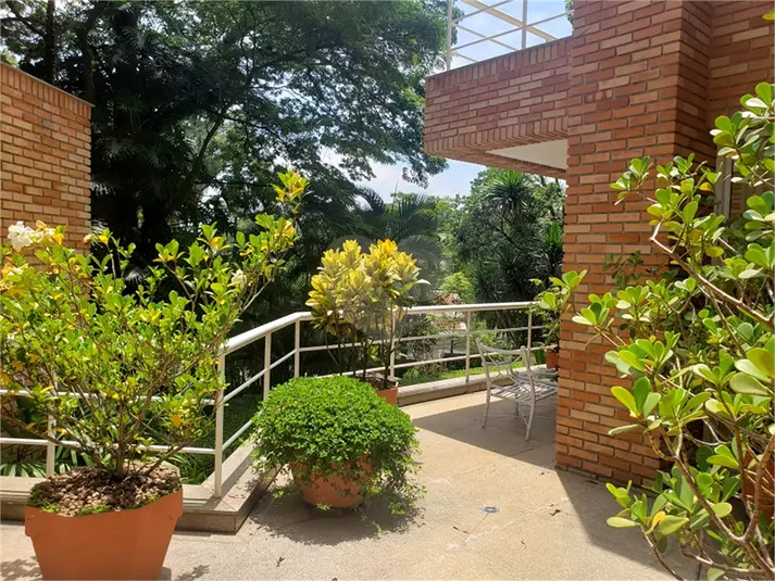 Condomínio com 5 quartos à venda em Alto da Boa Vista – SP
