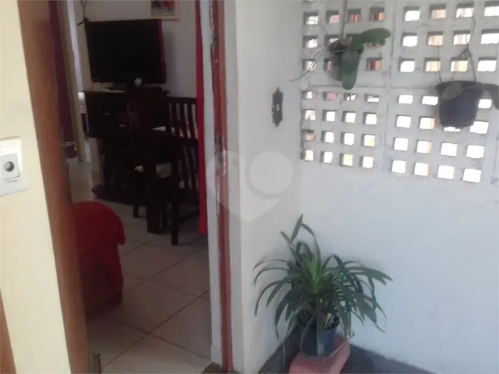 Apartamento com 2 quartos à venda em Vila Nova Cachoeirinha – SP