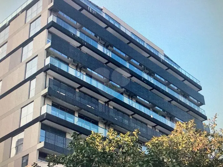 Salas para alugar em Jardim Guedala – SP