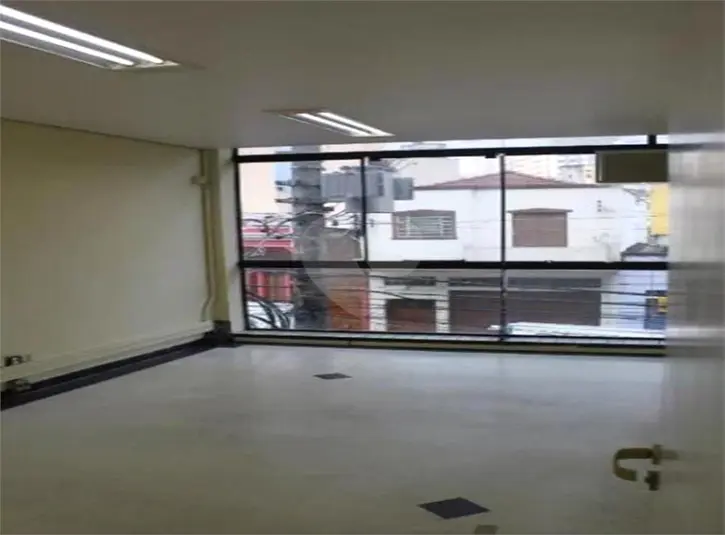 Prédio inteiro à venda ou para alugar em Bela Vista – SP