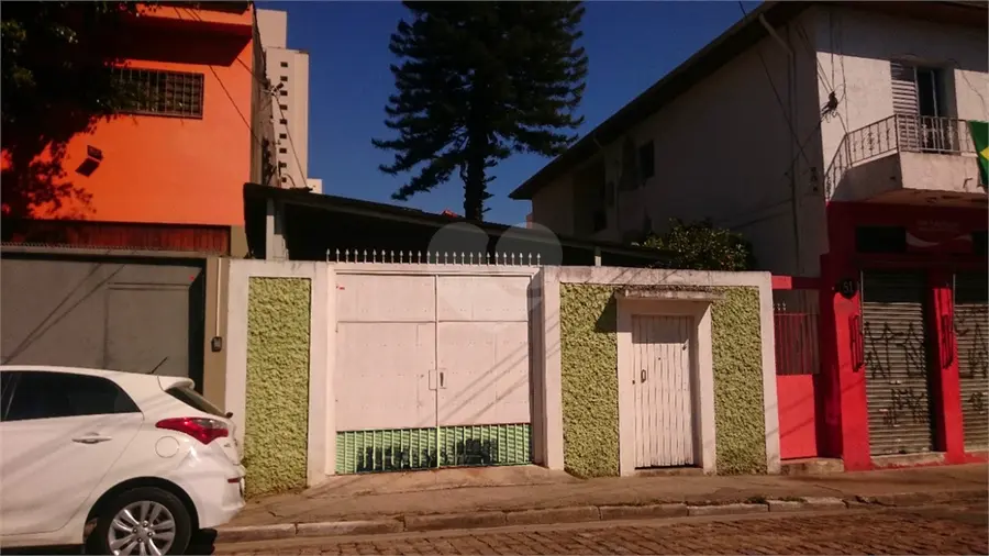 Casa com 2 quartos à venda ou para alugar em Chácara Santo Antônio – SP