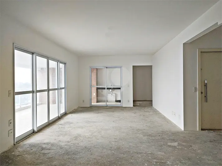 Apartamento com 3 quartos à venda em Santana – SP