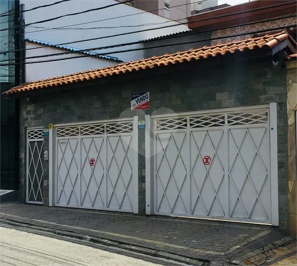 Casa com 3 quartos à venda em Vila Carrão – SP