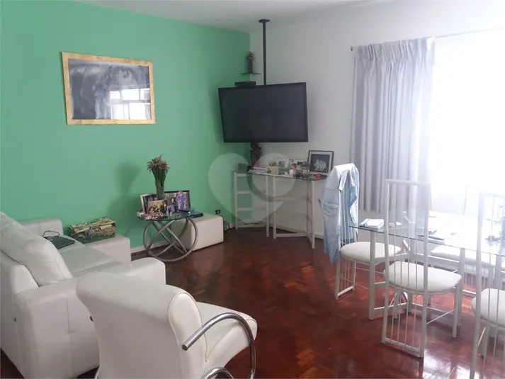 Apartamento com 3 quartos à venda em Santana – SP