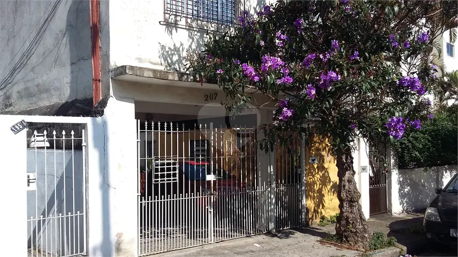 Terreno com 2 quartos à venda em Mandaqui – SP