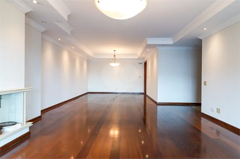 Apartamento com 4 quartos à venda em Vila Madalena – SP