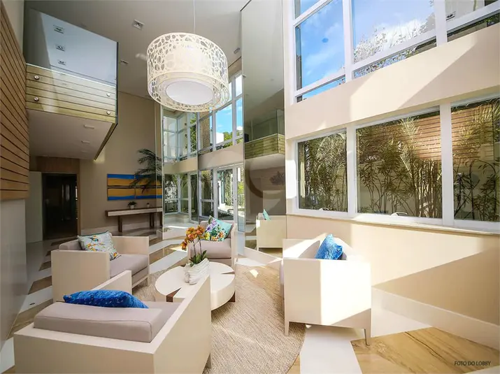 Apartamento com 3 quartos à venda em Chácara Klabin – SP
