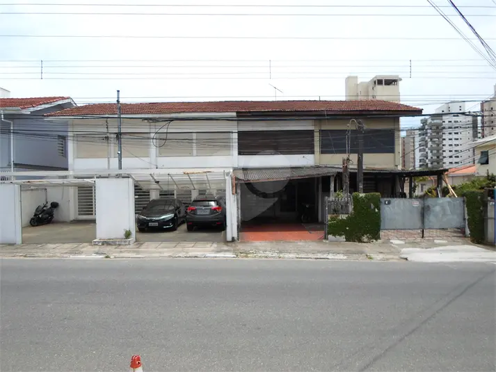 Sobrado com 2 quartos à venda em Moema – SP