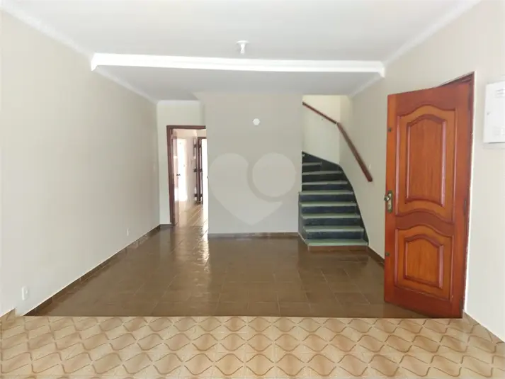 Casa com 3 quartos para alugar em Planalto Paulista – SP