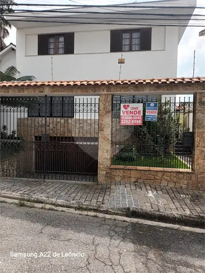 Sobrado com 4 quartos à venda em Tremembé – SP