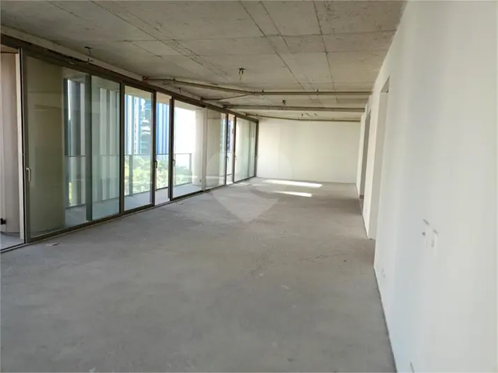 Apartamento com 3 quartos à venda em Pinheiros – SP