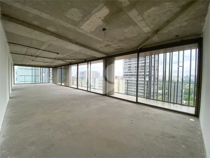 Apartamento com 3 quartos à venda em Pinheiros – SP