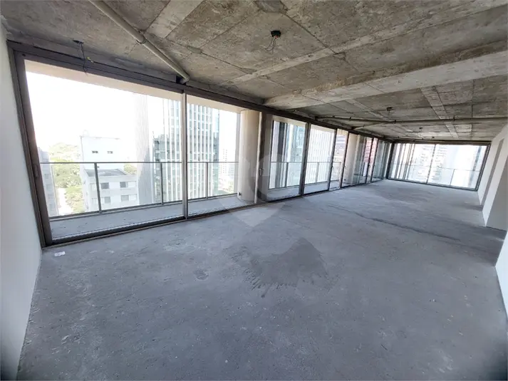Apartamento com 3 quartos à venda em Pinheiros – SP