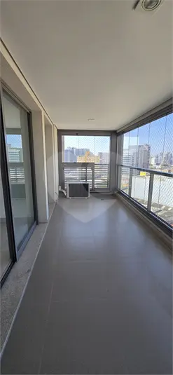 Apartamento com 2 quartos para alugar em Planalto Paulista – SP