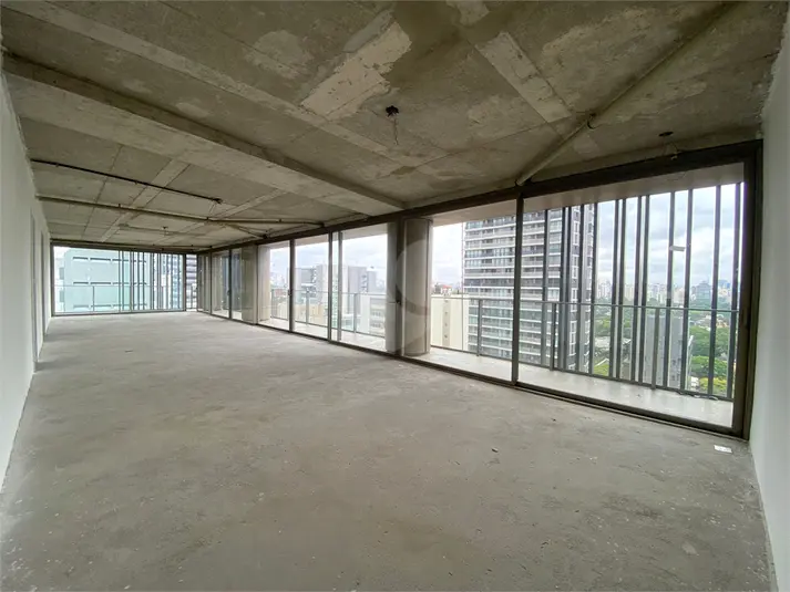 Apartamento com 3 quartos à venda em Pinheiros – SP