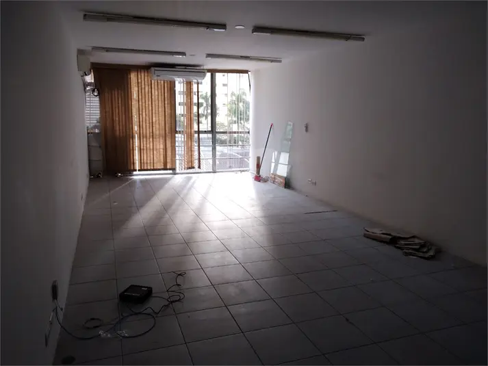 Salas para alugar em Higienópolis – SP