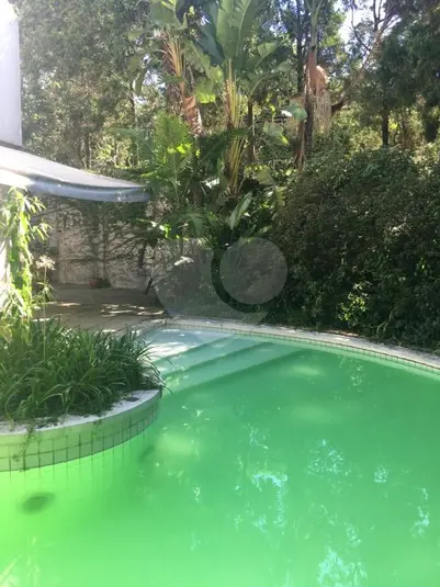 Sobrado com 4 quartos à venda em Jardim Guedala – SP