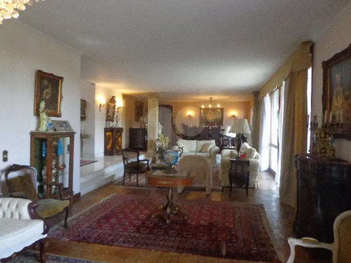 Casa com 5 quartos à venda em Jardim Guedala – SP