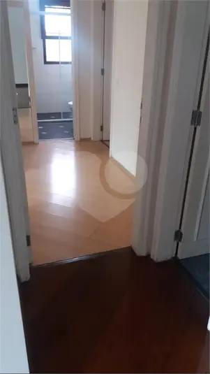 Apartamento com 3 quartos à venda em Santana – SP