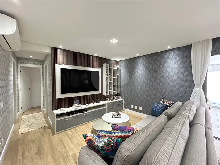 Apartamento com 3 quartos à venda em Vila Leopoldina – SP