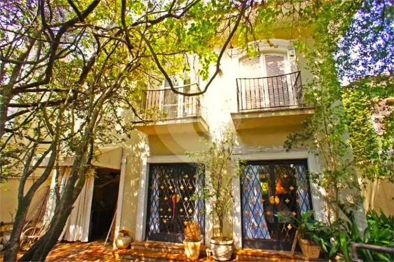 Casa com 5 quartos à venda em Jardim Paulista – SP