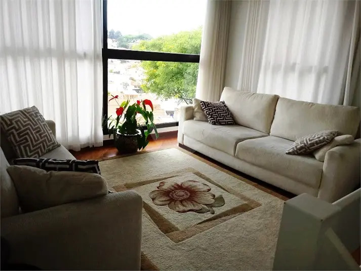 Cobertura com 3 quartos à venda em Santana – SP