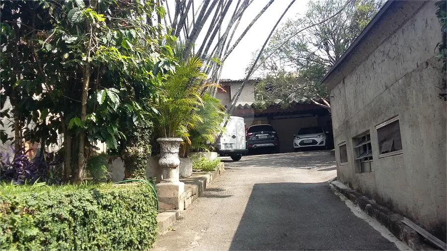 Terreno com 3 quartos à venda em Freguesia do Ó – SP