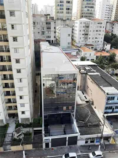 Prédio inteiro para alugar em Santana – SP