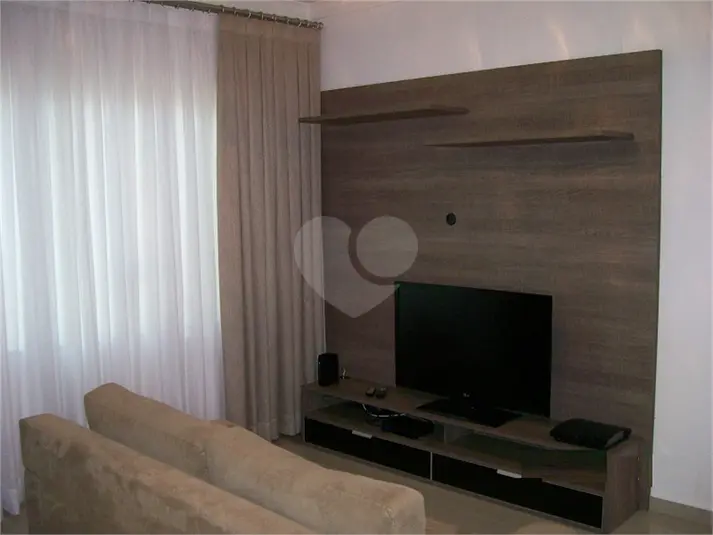 Sobrado com 2 quartos à venda em Vila Carrão – SP