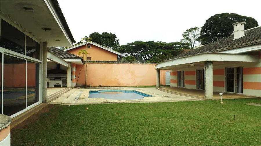 Condomínio com 4 quartos à venda em Jardim Prudência – SP