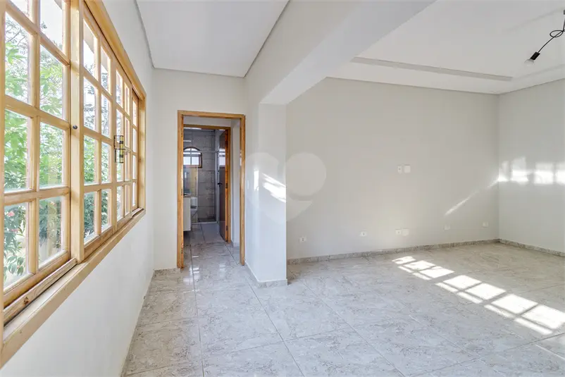 Casa com 1 quarto à venda em Campo Belo – SP