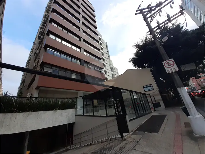 Salas à venda ou para alugar em Pinheiros – SP
