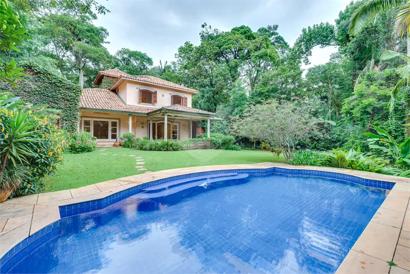 Condomínio com 4 quartos à venda em Chácara Flora – SP
