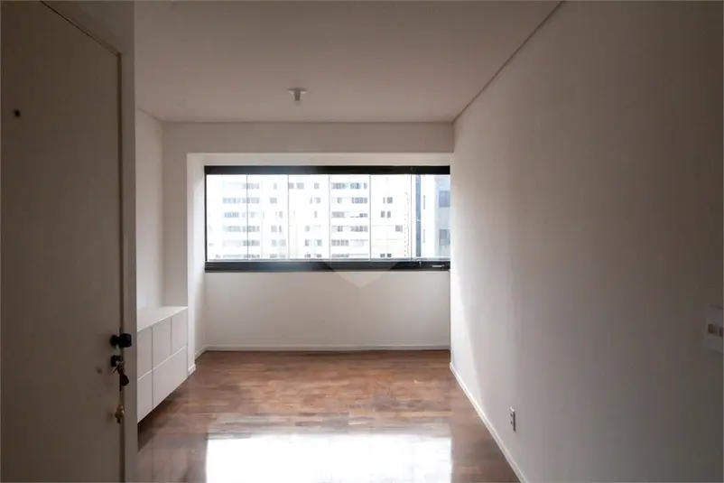Apartamento com 2 quartos à venda em Pinheiros – SP