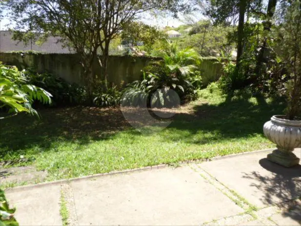 Casa com 4 quartos à venda em Jardim Guedala – SP