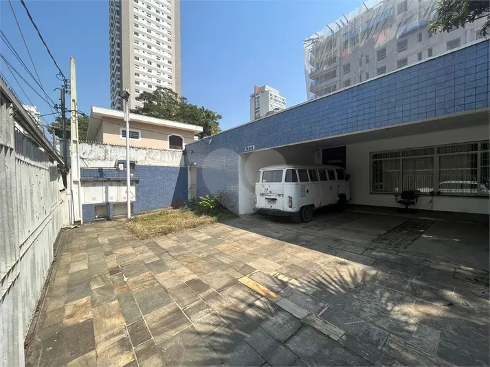 Casa com 3 quartos à venda ou para alugar em Brooklin Paulista – SP