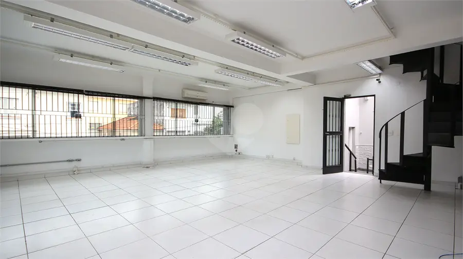 Casa à venda em Vila Mariana – SP