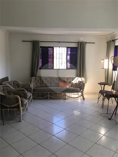 Casa com 3 quartos à venda em Campo Belo – SP