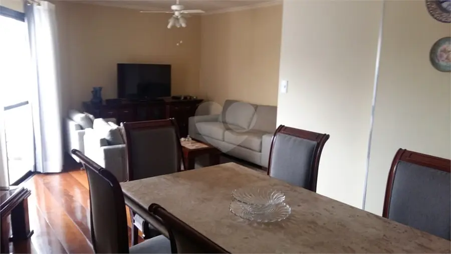 Apartamento com 3 quartos à venda em Santana – SP