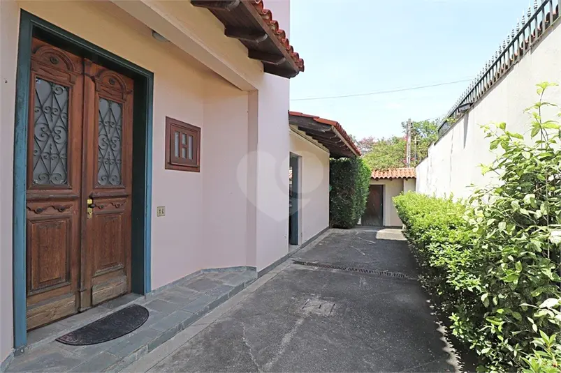 Sobrado com 4 quartos à venda em Vila Madalena – SP