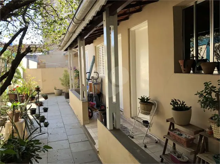 Casa térrea com 3 quartos à venda em Santana – SP
